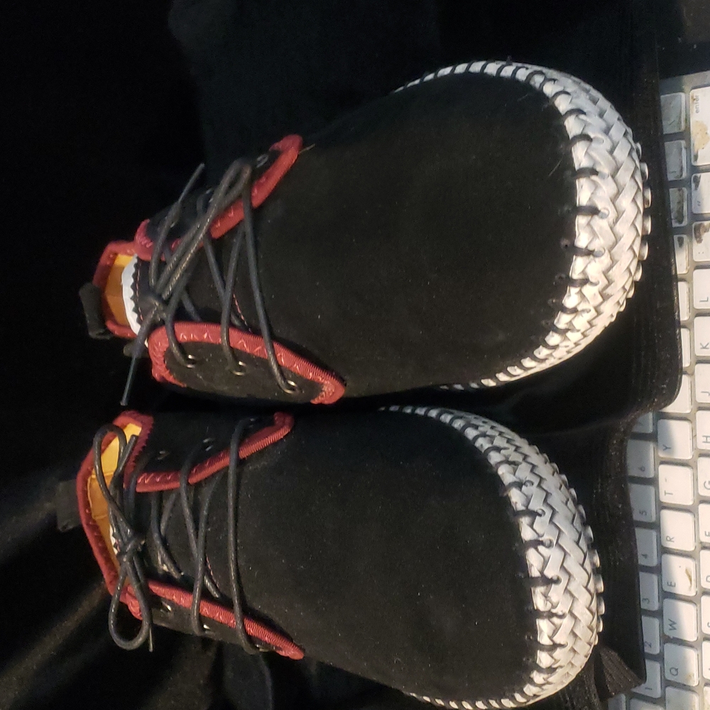 Men shoe